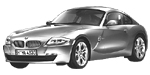 BMW E86 B1461 Fault Code