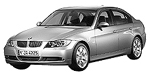 BMW E90 B1461 Fault Code