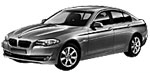 BMW F10 B1461 Fault Code