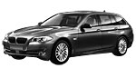BMW F11 B1461 Fault Code